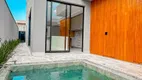 Foto 3 de Casa de Condomínio com 3 Quartos à venda, 206m² em Residencial Olivito, Franca