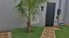 Foto 3 de Casa com 3 Quartos à venda, 150m² em Jardim Holanda, Uberlândia