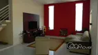 Foto 10 de Casa de Condomínio com 5 Quartos à venda, 500m² em Condominio Terras de Santa Rosa, Salto