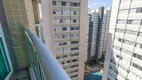 Foto 16 de Flat com 1 Quarto para alugar, 29m² em Perdizes, São Paulo