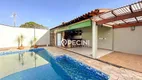 Foto 3 de Casa com 4 Quartos à venda, 450m² em Cidade Jardim, Rio Claro
