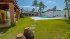 Foto 4 de Casa com 4 Quartos para alugar, 200m² em Balneário Praia do Pernambuco, Guarujá
