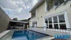 Foto 4 de Casa de Condomínio com 4 Quartos para venda ou aluguel, 582m² em Alphaville, Barueri