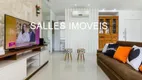 Foto 7 de Apartamento com 3 Quartos à venda, 177m² em Pitangueiras, Guarujá