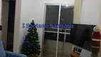 Foto 2 de Apartamento com 2 Quartos à venda, 48m² em Vila das Mercês, São Paulo