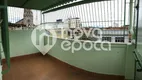 Foto 15 de Sobrado com 3 Quartos à venda, 147m² em Cidade Nova, Rio de Janeiro