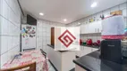 Foto 2 de Apartamento com 3 Quartos à venda, 87m² em Vila Alice, Santo André