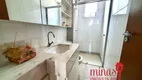 Foto 9 de Apartamento com 3 Quartos à venda, 122m² em Buritis, Belo Horizonte