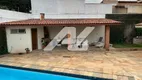 Foto 11 de Casa com 4 Quartos à venda, 309m² em Jardim Nossa Senhora Auxiliadora, Campinas