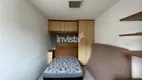 Foto 10 de Apartamento com 1 Quarto à venda, 50m² em Vila Matias, Santos