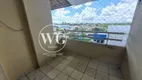 Foto 7 de Apartamento com 3 Quartos à venda, 91m² em Coroado, Manaus