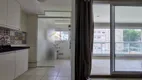 Foto 7 de Apartamento com 1 Quarto para alugar, 49m² em Campo Belo, São Paulo