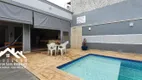 Foto 4 de Casa com 1 Quarto à venda, 108m² em Residencial Nobreville, Limeira