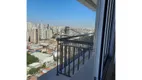Foto 14 de Cobertura com 1 Quarto para alugar, 380m² em Vila Gomes Cardim, São Paulo