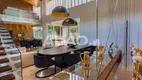 Foto 10 de Casa de Condomínio com 4 Quartos à venda, 520m² em ALPHAVILLE GOIAS , Goiânia