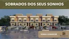 Foto 24 de Sobrado com 2 Quartos à venda, 69m² em Morada do Vale I, Gravataí