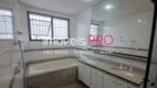 Foto 16 de Apartamento com 3 Quartos para alugar, 220m² em Moema, São Paulo