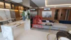 Foto 3 de Apartamento com 3 Quartos à venda, 166m² em Campo Belo, São Paulo