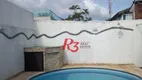 Foto 16 de Casa com 4 Quartos à venda, 300m² em Balneário Cidade Atlântica , Guarujá