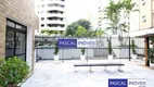 Foto 35 de Apartamento com 3 Quartos à venda, 95m² em Moema, São Paulo