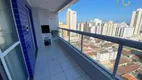 Foto 4 de Apartamento com 2 Quartos à venda, 88m² em Aviação, Praia Grande