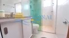 Foto 23 de Apartamento com 4 Quartos à venda, 148m² em Jardim Astúrias, Guarujá