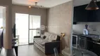 Foto 3 de Apartamento com 2 Quartos à venda, 62m² em Osvaldo Cruz, São Caetano do Sul