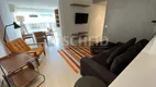 Foto 3 de Flat com 1 Quarto à venda, 80m² em Vila Nova Conceição, São Paulo