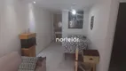 Foto 3 de Apartamento com 2 Quartos à venda, 52m² em Conjunto Residencial Vista Verde, São Paulo