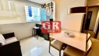 Foto 5 de Apartamento com 3 Quartos à venda, 70m² em Buritis, Belo Horizonte