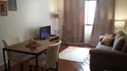 Foto 2 de Flat com 1 Quarto à venda, 60m² em Jardim América, São Paulo