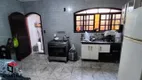 Foto 5 de Sobrado com 3 Quartos à venda, 150m² em Jardim Santo Andre, Santo André
