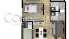 Foto 18 de Apartamento com 3 Quartos à venda, 89m² em Boa Vista, Curitiba