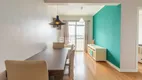 Foto 2 de Apartamento com 1 Quarto à venda, 40m² em Campinas, São José