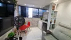 Foto 21 de Apartamento com 3 Quartos à venda, 80m² em Bancários, João Pessoa