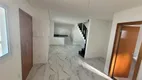 Foto 3 de Sobrado com 3 Quartos à venda, 125m² em Parque Novo Oratorio, Santo André