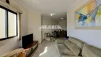 Foto 3 de Apartamento com 2 Quartos para alugar, 70m² em Vila Olivo, Valinhos