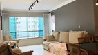 Foto 2 de Apartamento com 3 Quartos à venda, 98m² em Setor Oeste, Goiânia