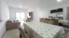 Foto 13 de Apartamento com 3 Quartos à venda, 110m² em Vila Caicara, Praia Grande