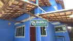 Foto 3 de Casa com 4 Quartos à venda, 110m² em Ouro Verde, Rio das Ostras