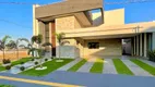 Foto 2 de Casa de Condomínio com 4 Quartos à venda, 260m² em Terras Alpha Residencial 2, Senador Canedo