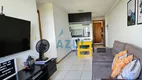 Foto 2 de Apartamento com 2 Quartos à venda, 43m² em São Jorge, Maceió