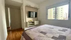 Foto 4 de Apartamento com 3 Quartos à venda, 135m² em Vila Gilda, Santo André