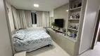 Foto 10 de Apartamento com 4 Quartos à venda, 117m² em Mirante, Campina Grande