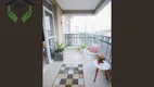 Foto 7 de Apartamento com 3 Quartos à venda, 121m² em Jardim São Paulo, São Paulo