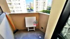 Foto 20 de Apartamento com 1 Quarto para alugar, 38m² em Moema, São Paulo