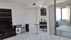 Foto 7 de Apartamento com 1 Quarto para alugar, 30m² em Indianópolis, São Paulo
