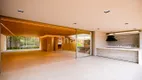 Foto 10 de Casa de Condomínio com 4 Quartos para venda ou aluguel, 540m² em Alphaville Residencial Um, Barueri