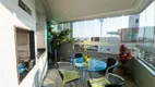 Foto 25 de Apartamento com 4 Quartos para alugar, 180m² em Ouro Preto, Belo Horizonte