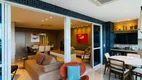 Foto 6 de Apartamento com 3 Quartos à venda, 140m² em Pituaçu, Salvador